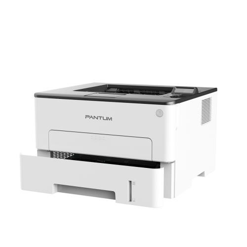 PANTUM P3010DW Wi-Fi Dubleks Mono Lazer Yazıcı